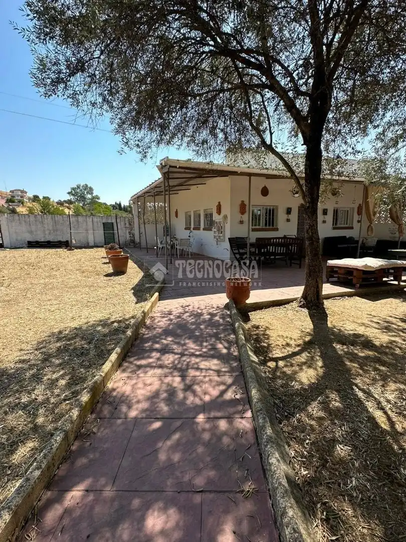 Flat for sale in Alcolea