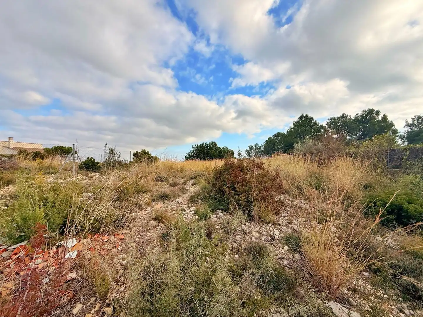 Residencial en venda en Calafell