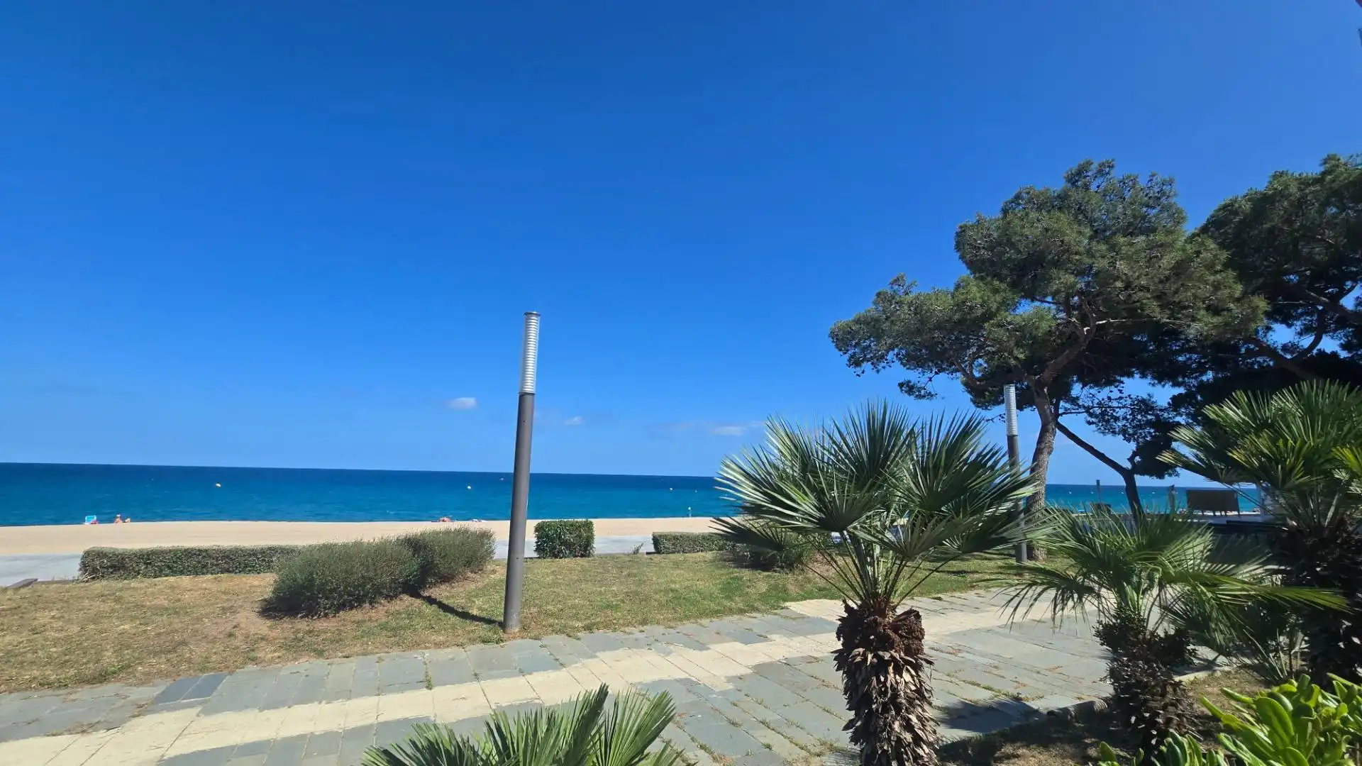 Dúplex amb piscina en venda a Platja d'Aro, imagen 13