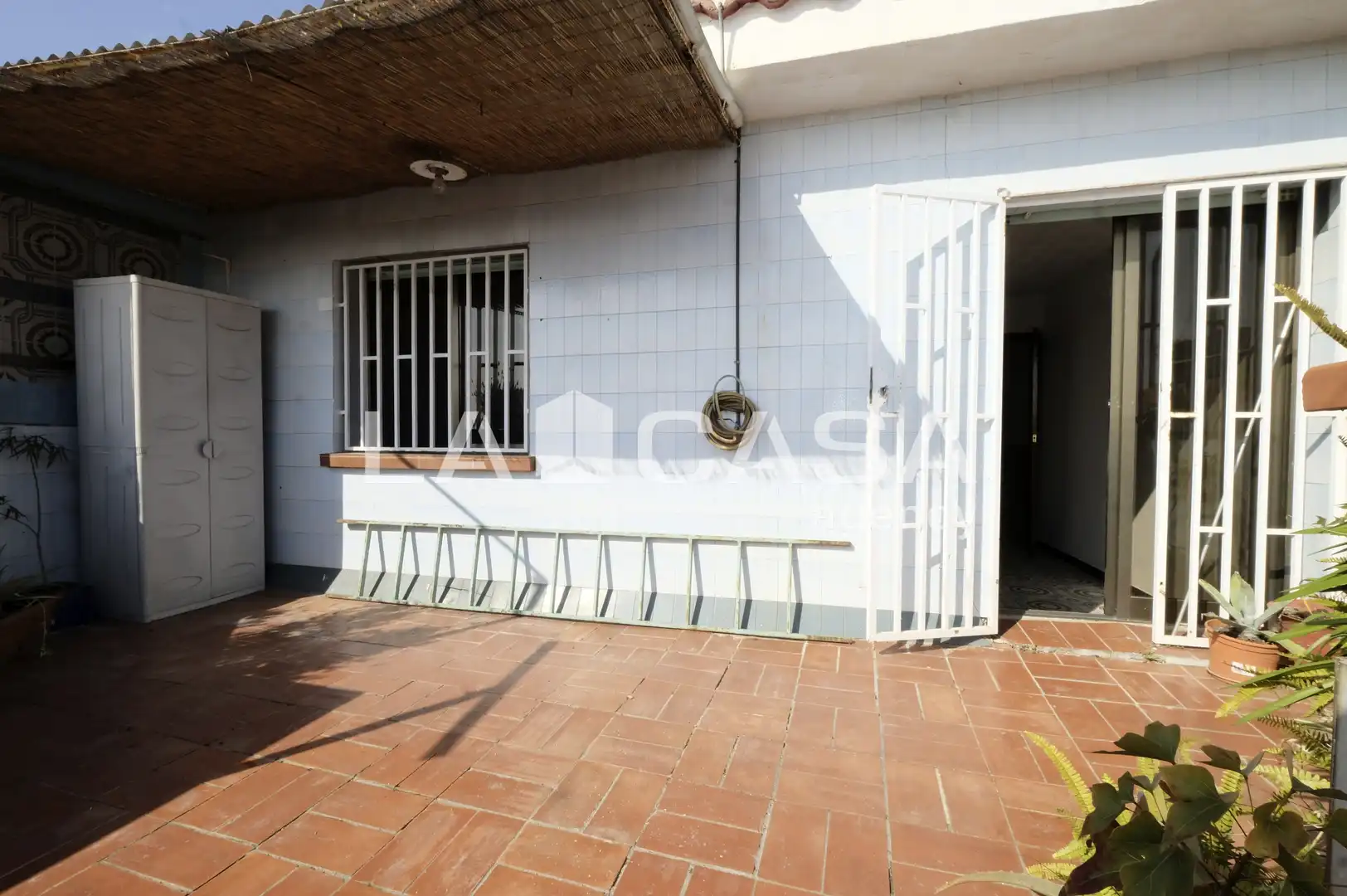 Terrace of Attic for sale in Barcelona  with Terrace