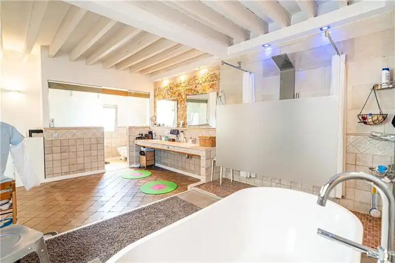 Penthouse with lift for sale in Centre, imagen 11