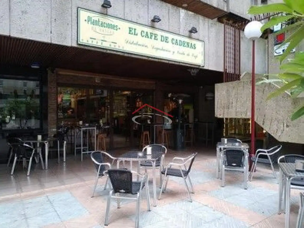 Local comercial en venda a GRAN VÍA SAN MARCOS, imagen 10