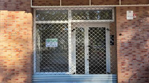 Photo 2 of Premises to rent in Grancasa, Zaragoza