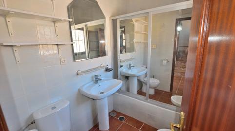 Foto 3 de Finca rústica en venda a Partidas Norte, Málaga