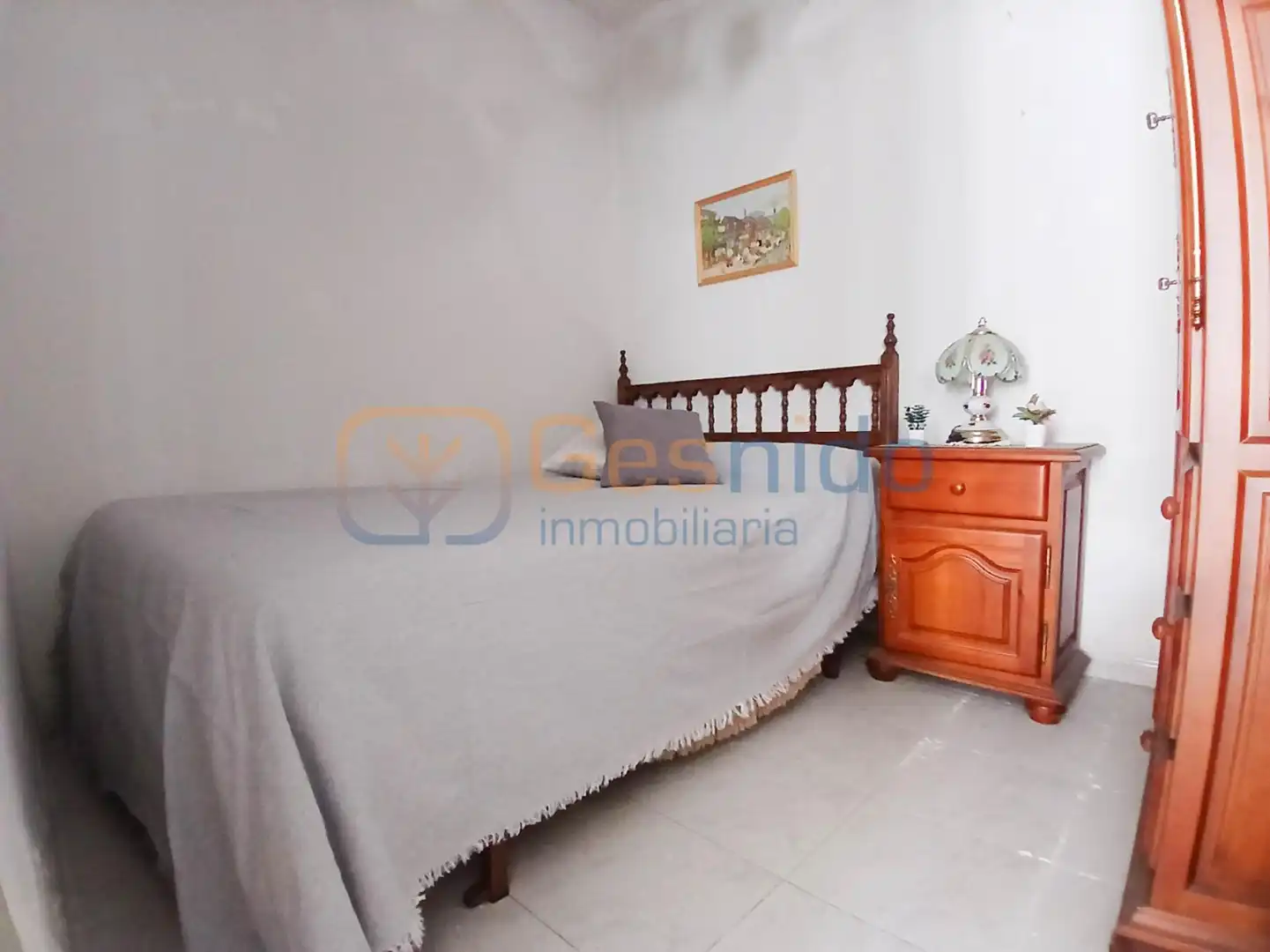 Habitación de Casa o chalet en venta en Navafría con Parquet