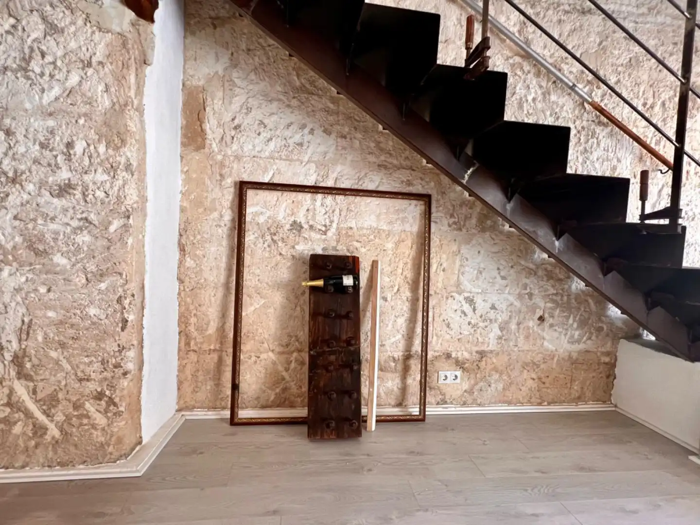 Casa amb piscina en venda a Campanet, imagen 17