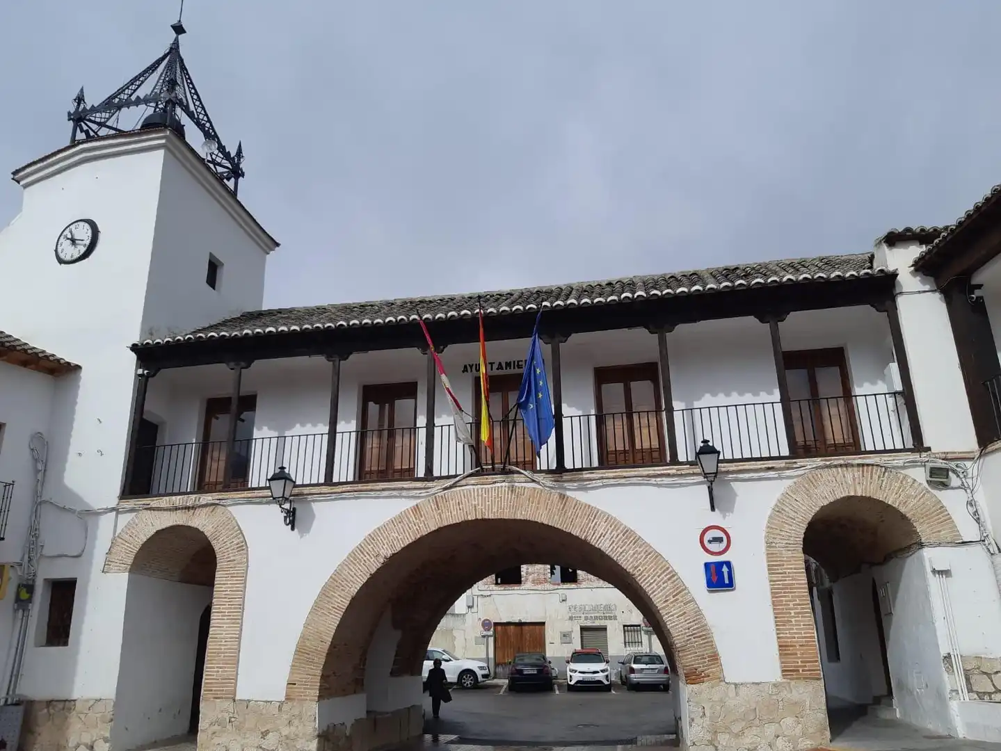 Residential for sale in Borox