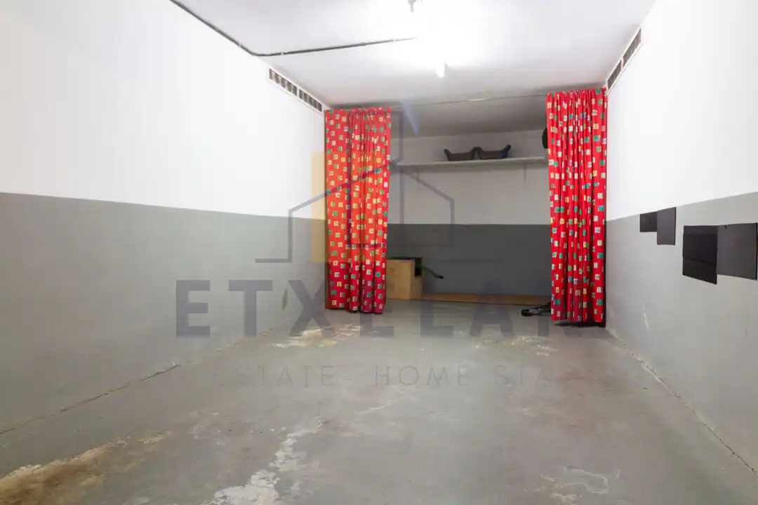 Garage for rent in Berriz