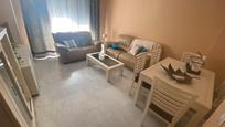 Living room of Flat for sale in Dos Hermanas  with Air Conditioner, Heating and Terrace