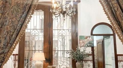 Foto 3 de Casa adosada en venta en C. Cervantes, Pueblo de Cullera, Cullera