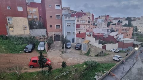 Foto 3 de Residencial en venda a Muelle, Ceuta Capital