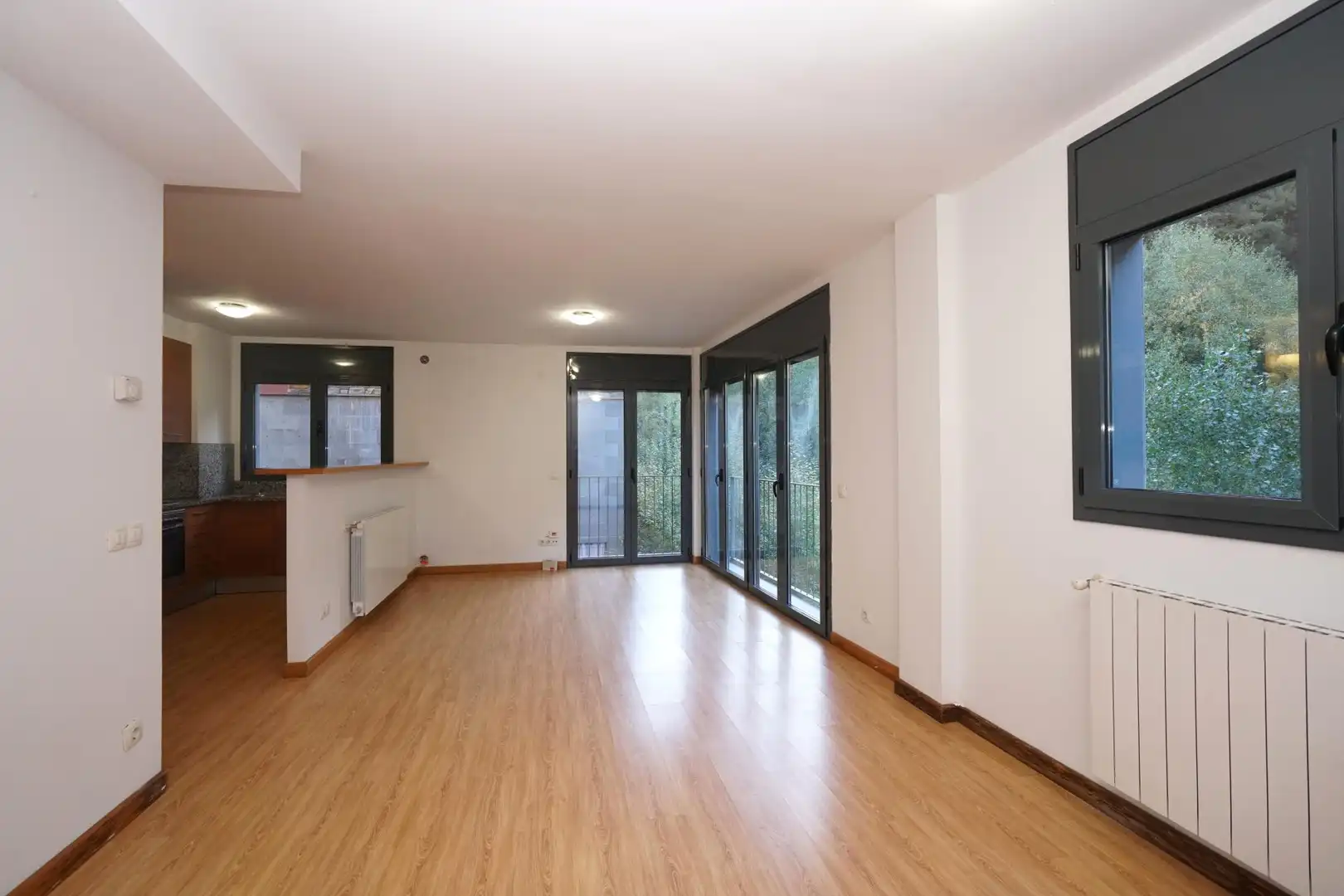 Appartement à vendre à Canillo pueblo