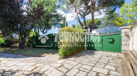 Foto 5 de Casa o xalet en venda a Fuente Santa, Colmenar Viejo