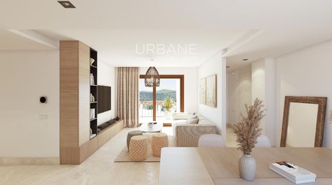 Moderno apartamento de 2 dormitorios con amplios balcones y un diseño de vida elegante, imatge 5