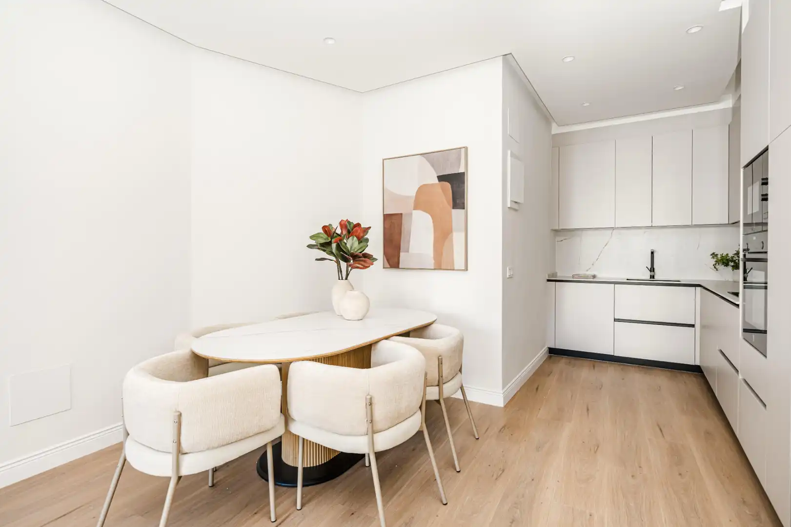 Appartamento con ascensore in vendita a Calle de Francisco Silvela, imagen 11