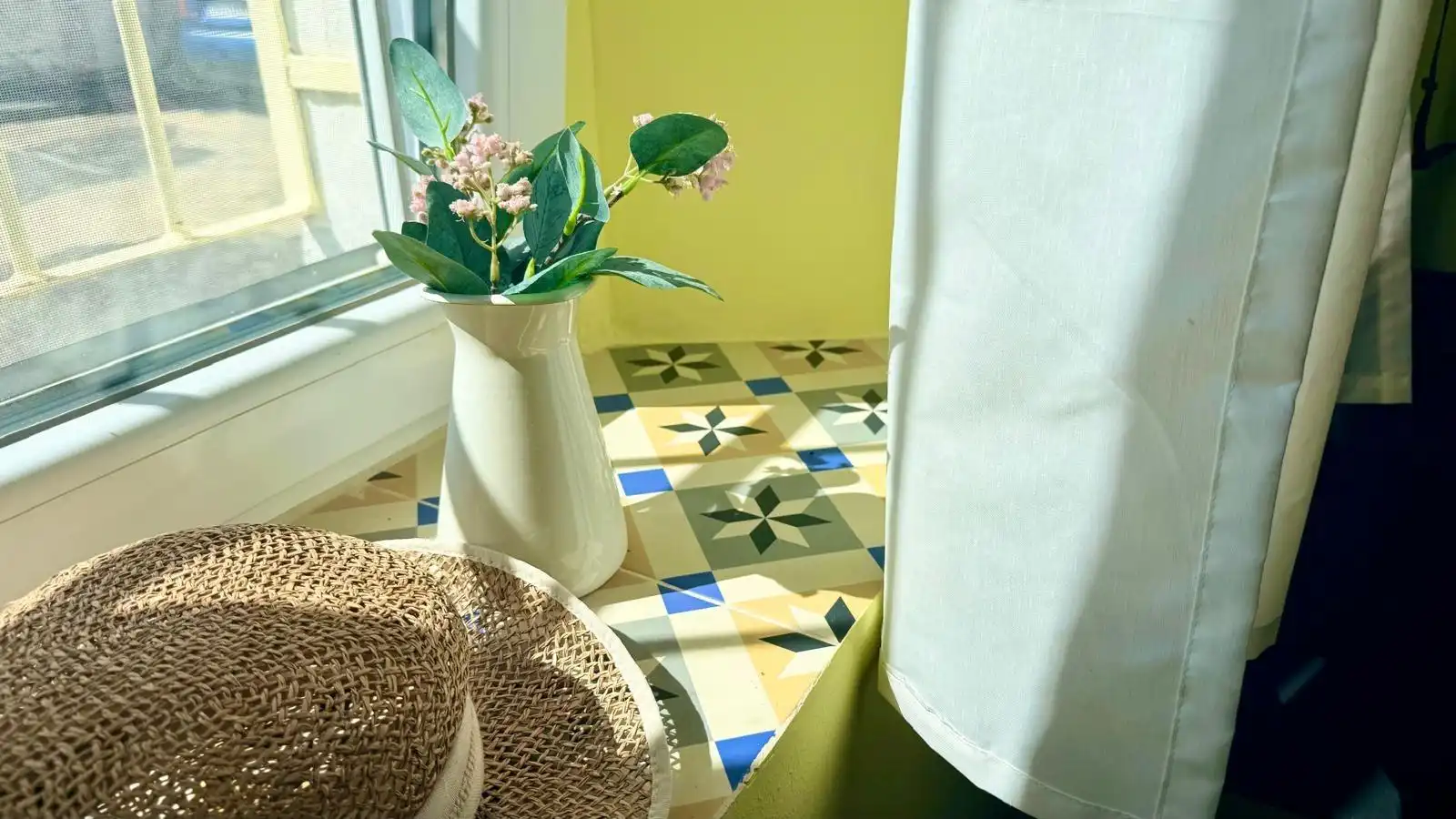 Jardín de Casa o chalet en venta en Cozuelos de Fuentidueña con Alarma