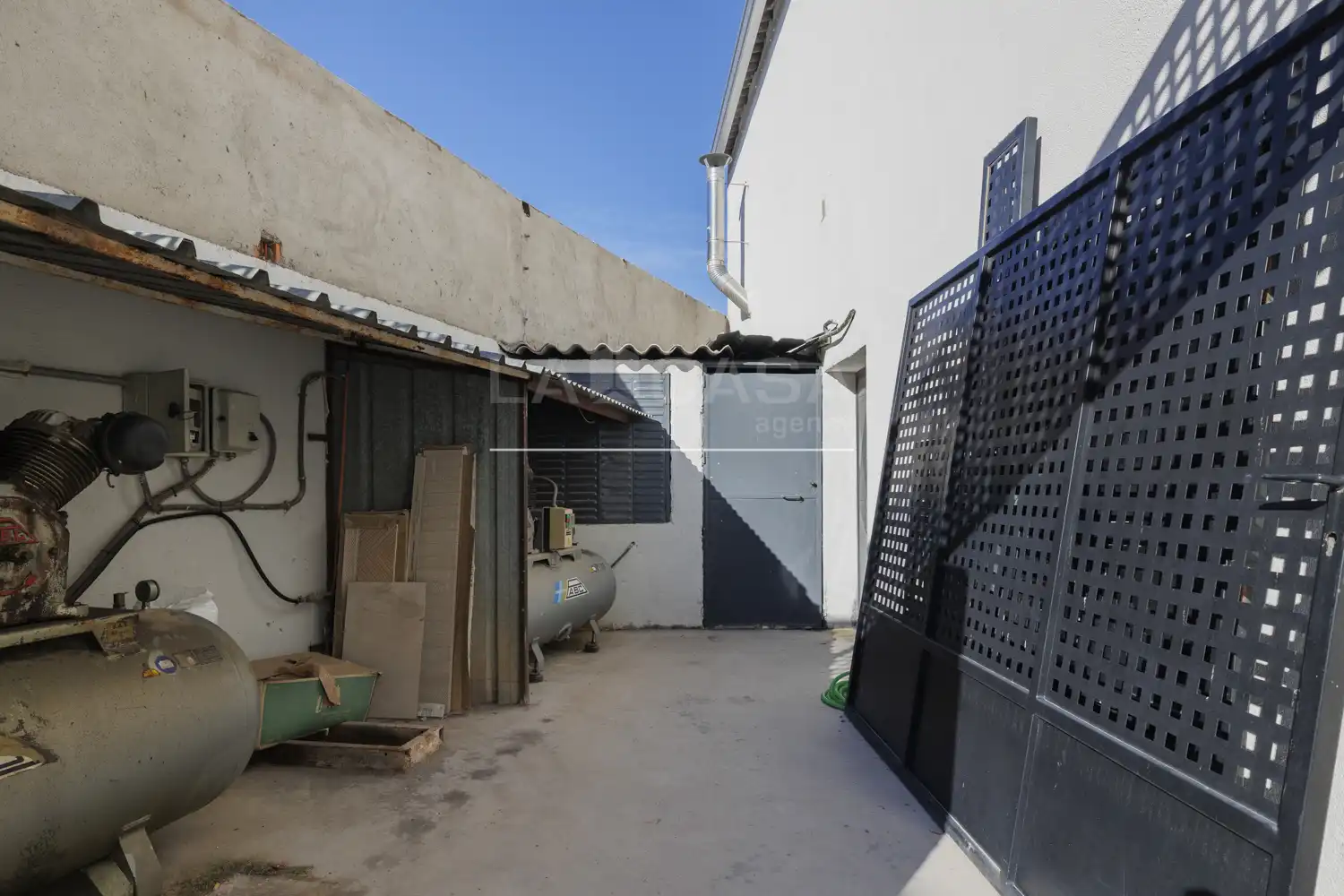 Industrial building for sale in Calle Cerrajeros, imagen 44
