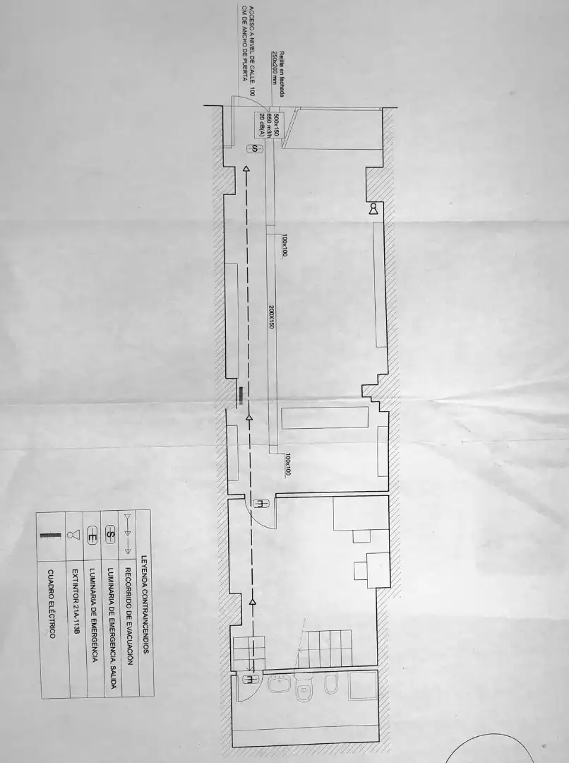 Business premises for sale in Avenida Monterreal 2, imagen 5