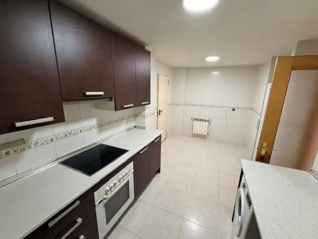 Cuina de Casa o xalet en venda en Galápagos