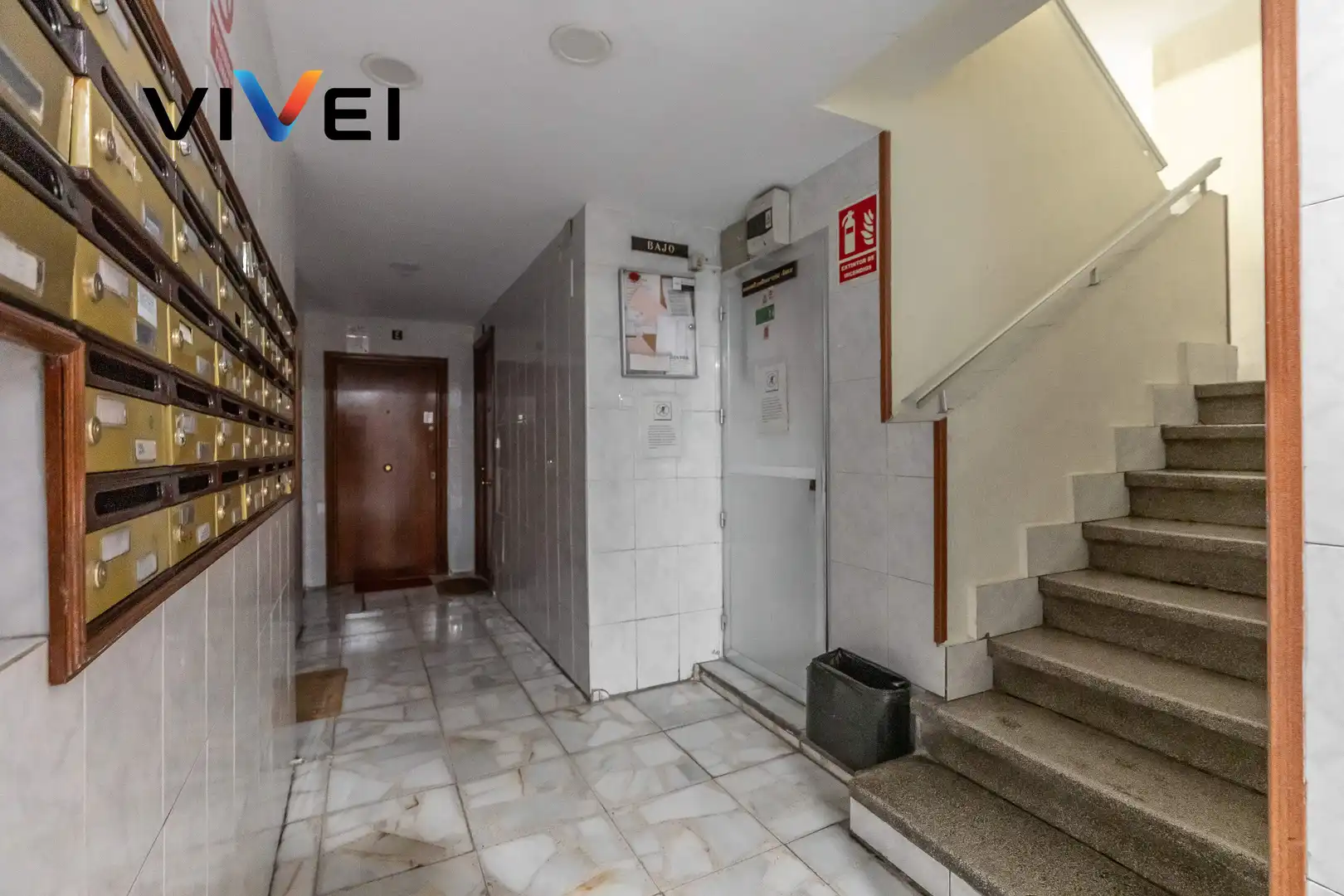 Flat for sale in Madrid  with Heating and Balcony