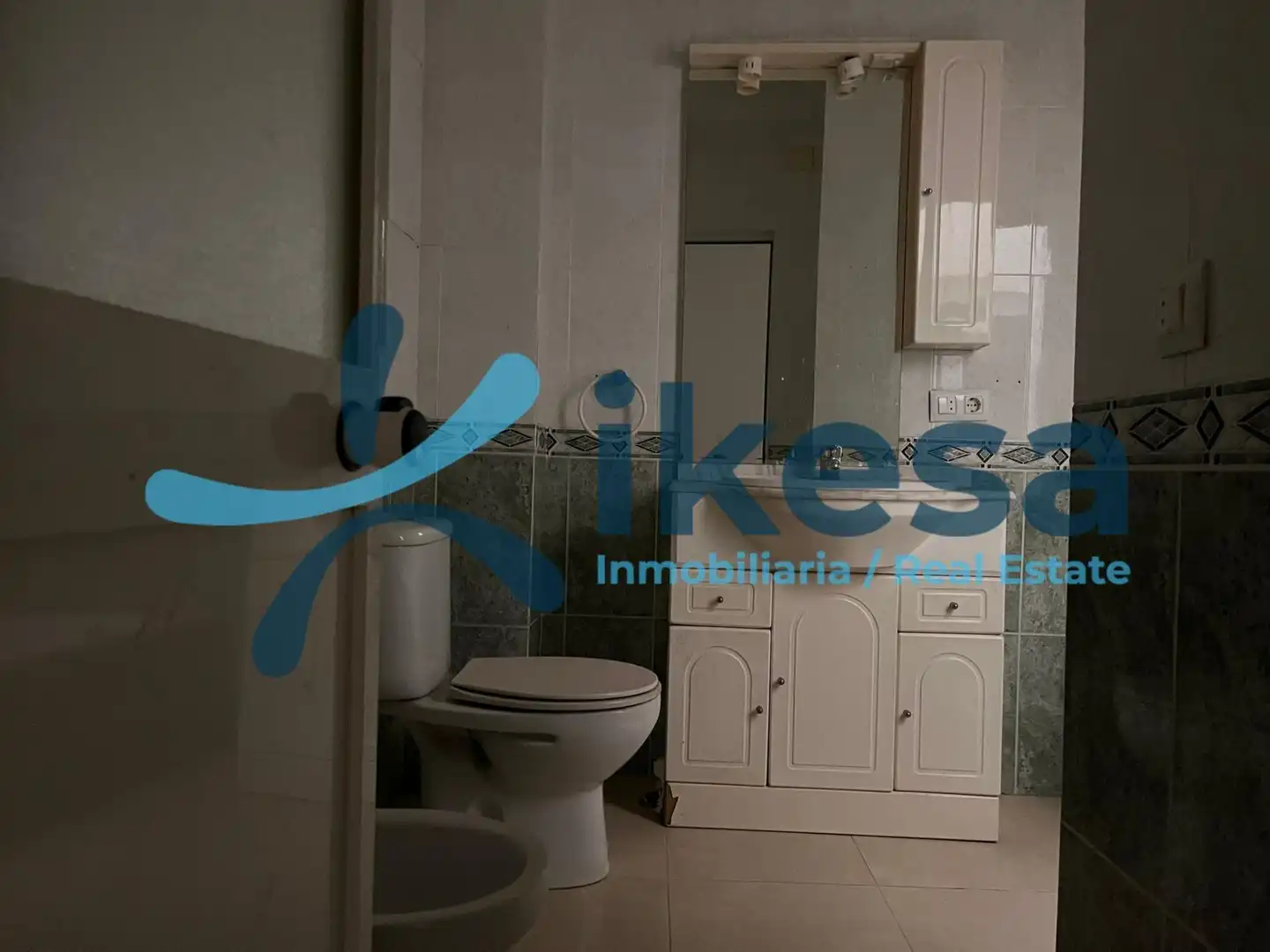 Bathroom of Detached homes for sale in Estepa