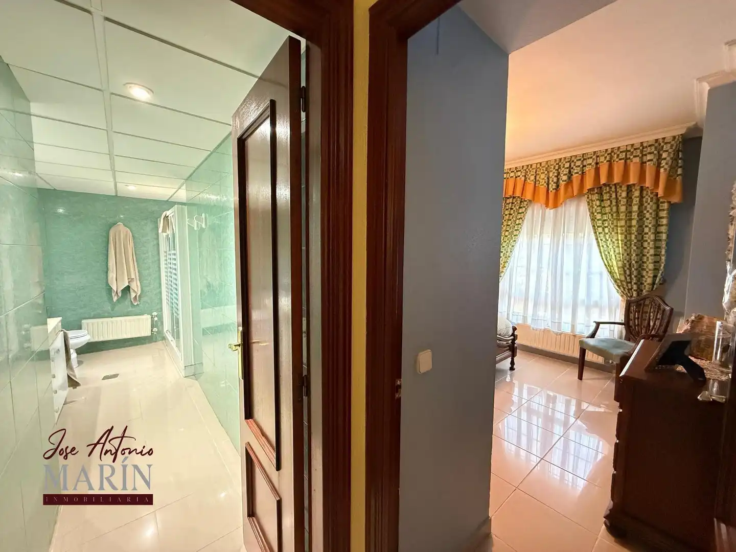 Casa o chalet en venta en Badajoz con Aire acondicionado, Calefacción y Jardín privado