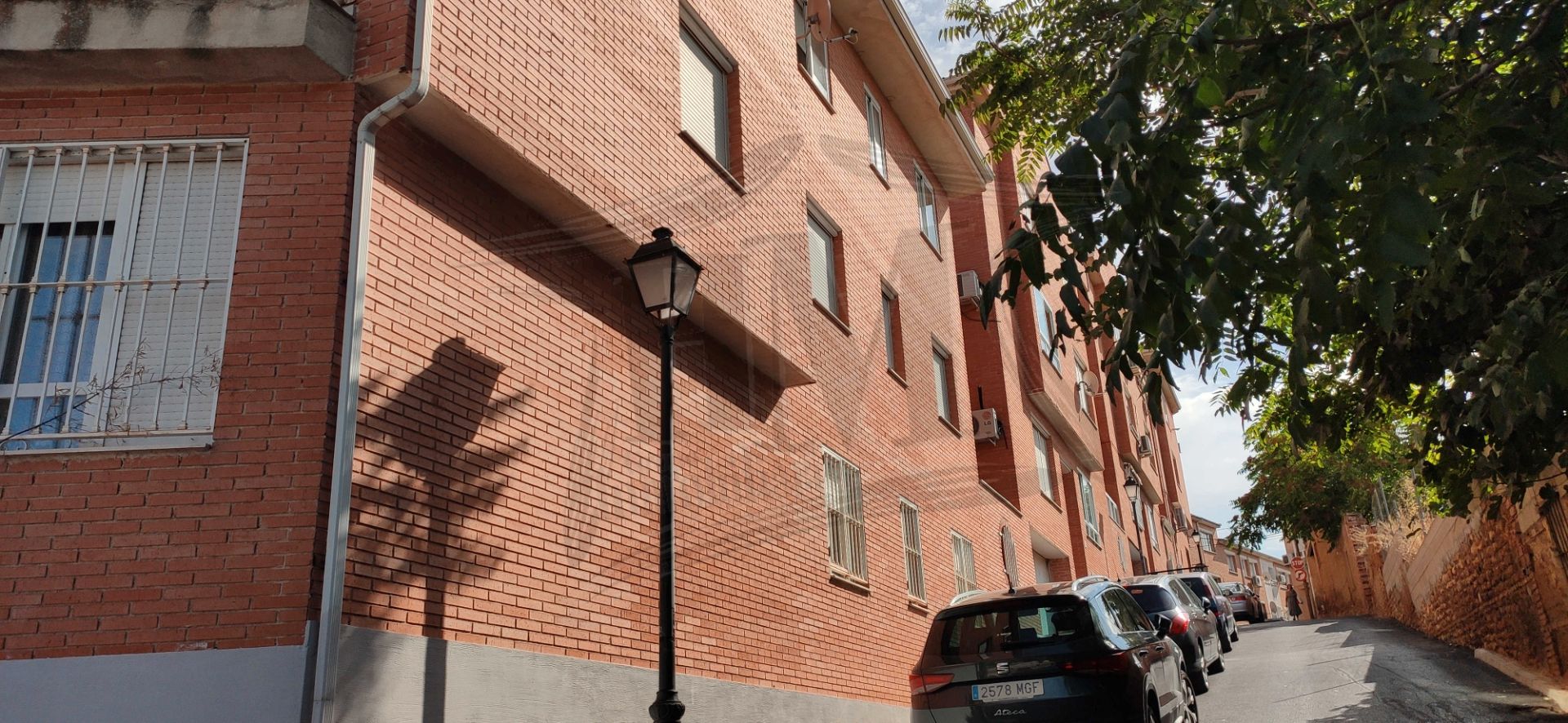 Pis en venda a Calle Umbría, Cabanillas del Campo