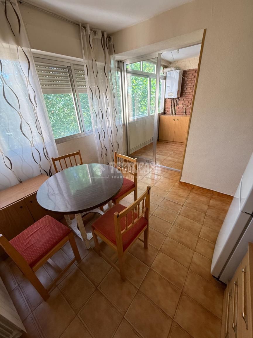 Flat for sale in Centro, Fuenlabrada