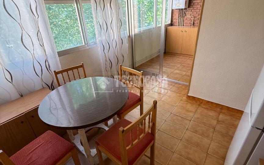 Foto 1 de Pis en venda a Centro, Madrid