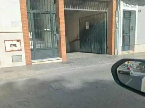 Aparcament de Garatge en venda en Lucena