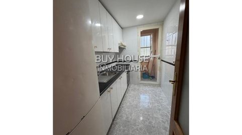 Foto 5 de Pis en venda a San Isidro, Getafe