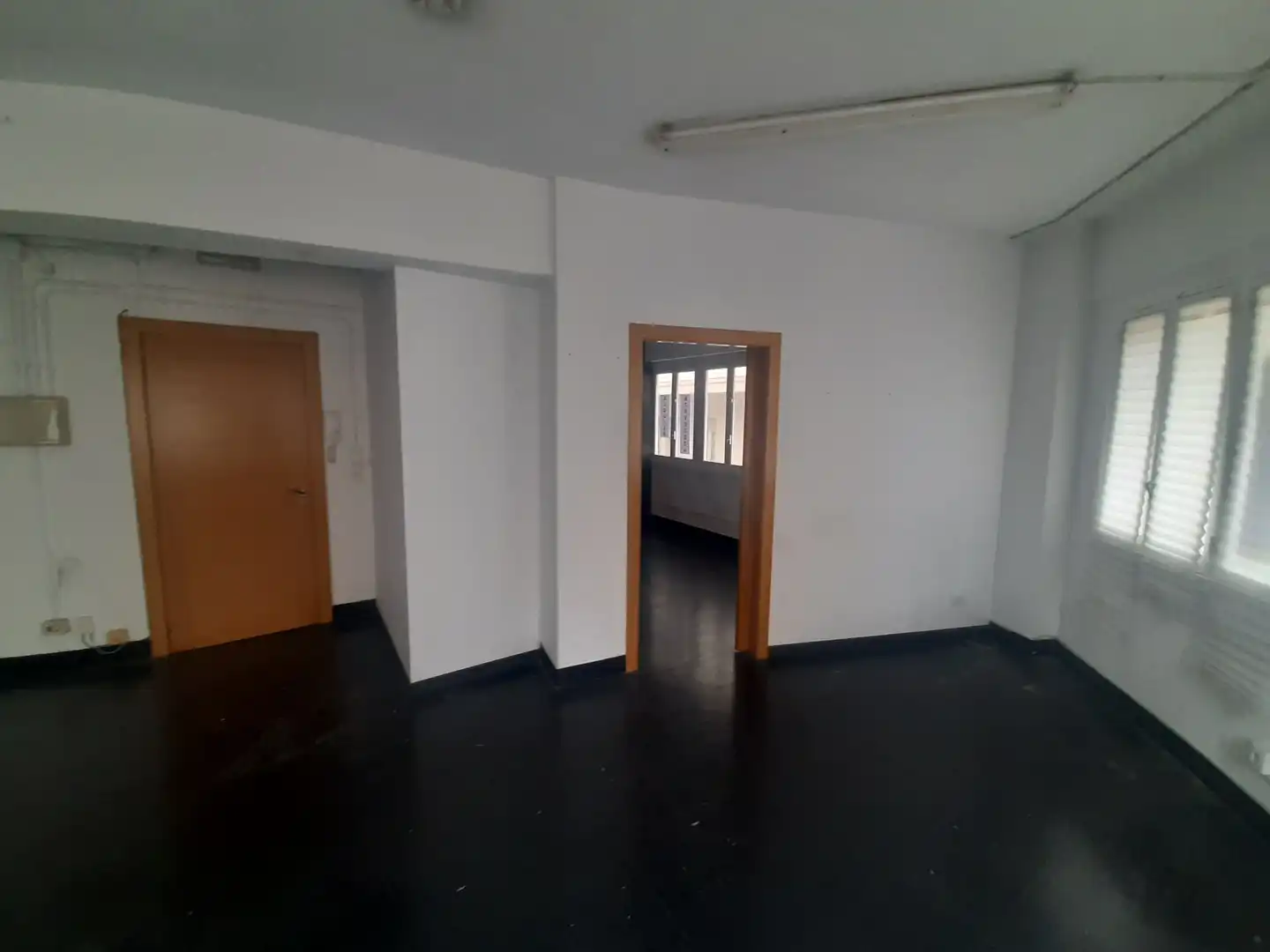 Oficina amb ascensor en venda a Centro - Juan Flórez - Plaza Pontevedra, imagen 6