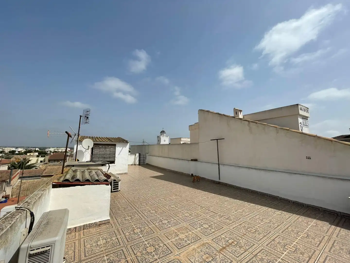Maison avec terrasse à vendre à Carrer DEL SOL, imagen 34
