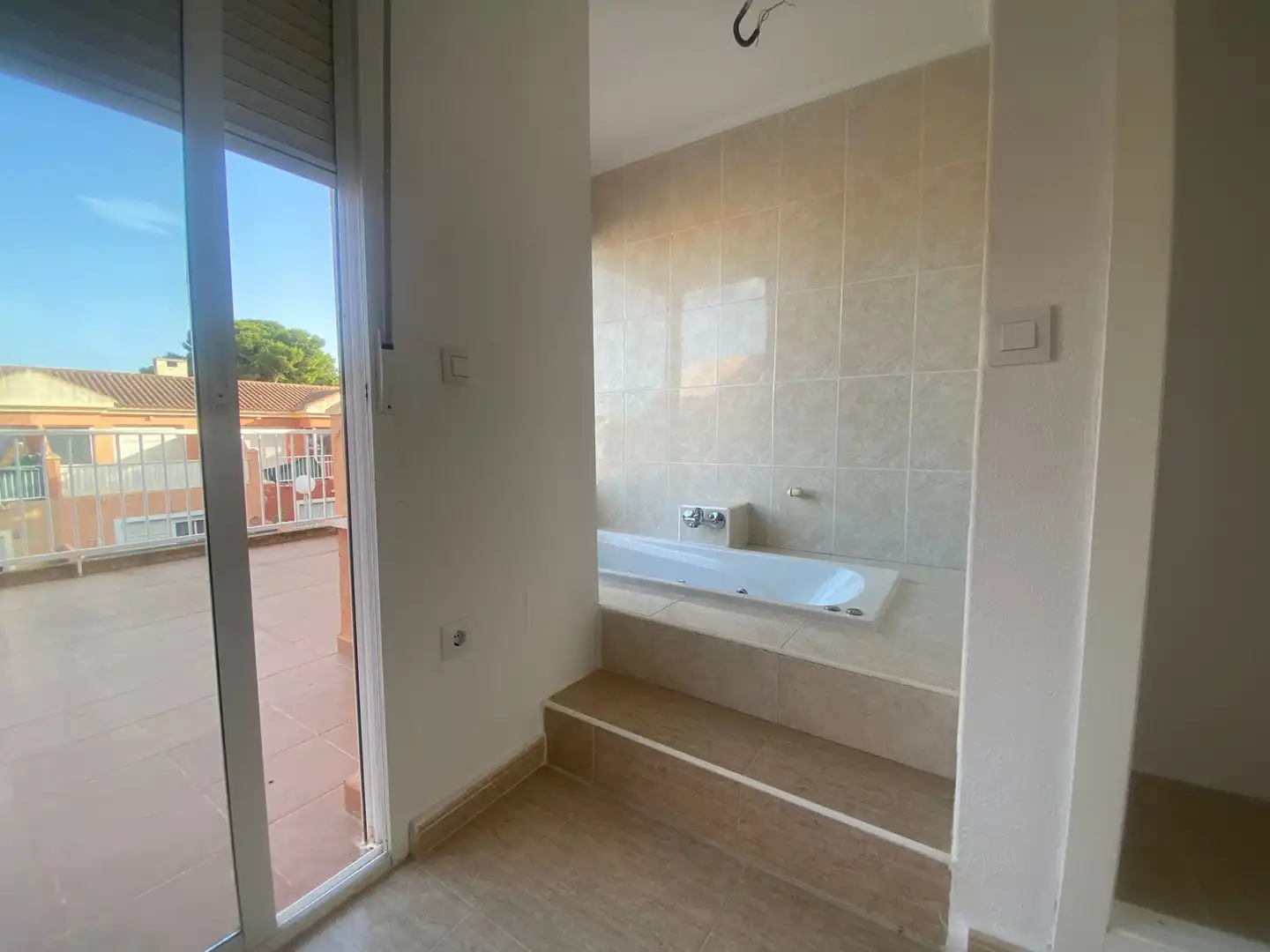 Detached homes for sale in Calle Barbero Daniel Briones, Balsicas