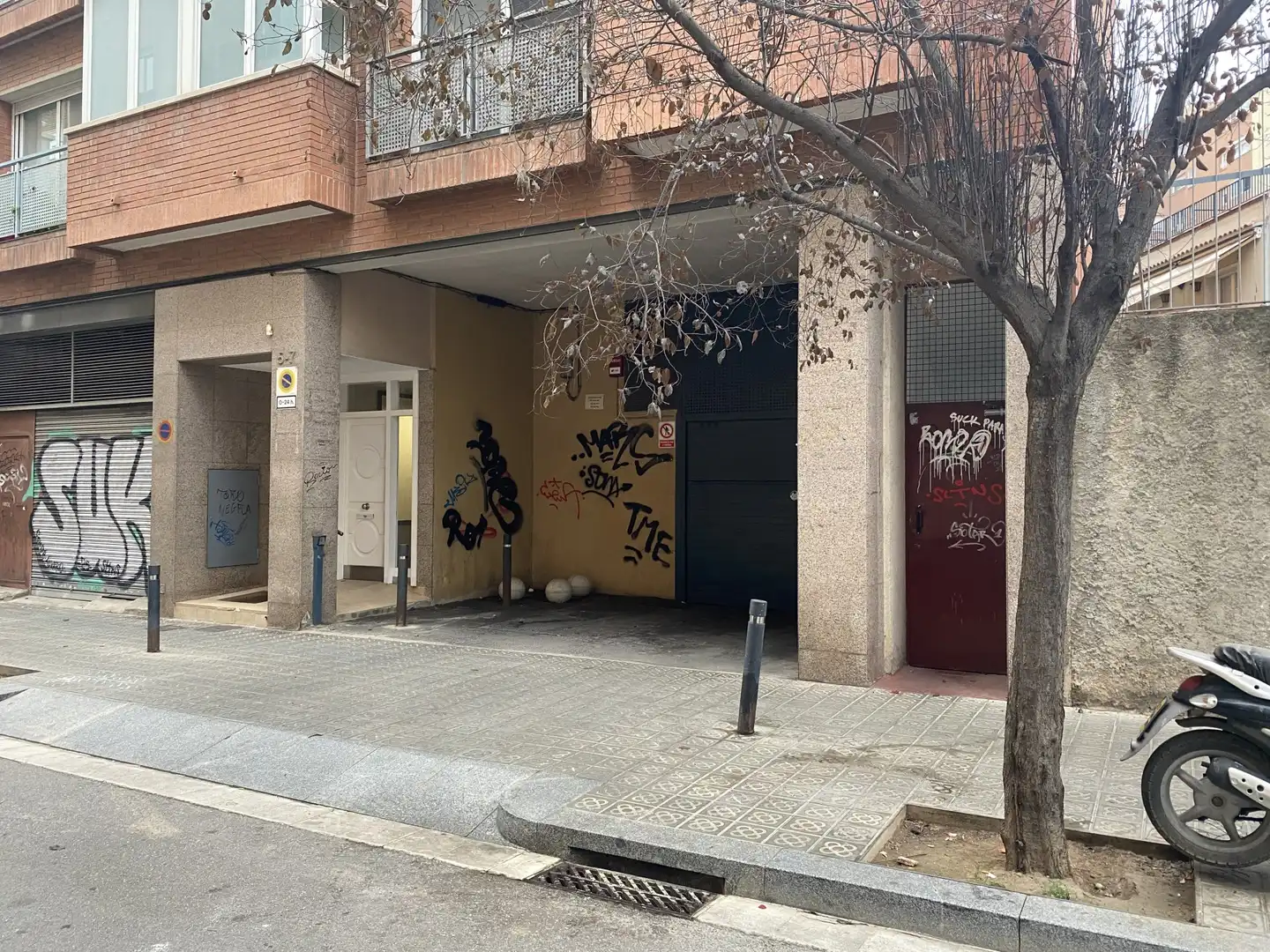 Aparcament en venda a Poblet, imagen 2