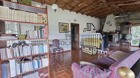 Foto 5 von Country house zum Verkauf in Ventiun, Ourense Capital