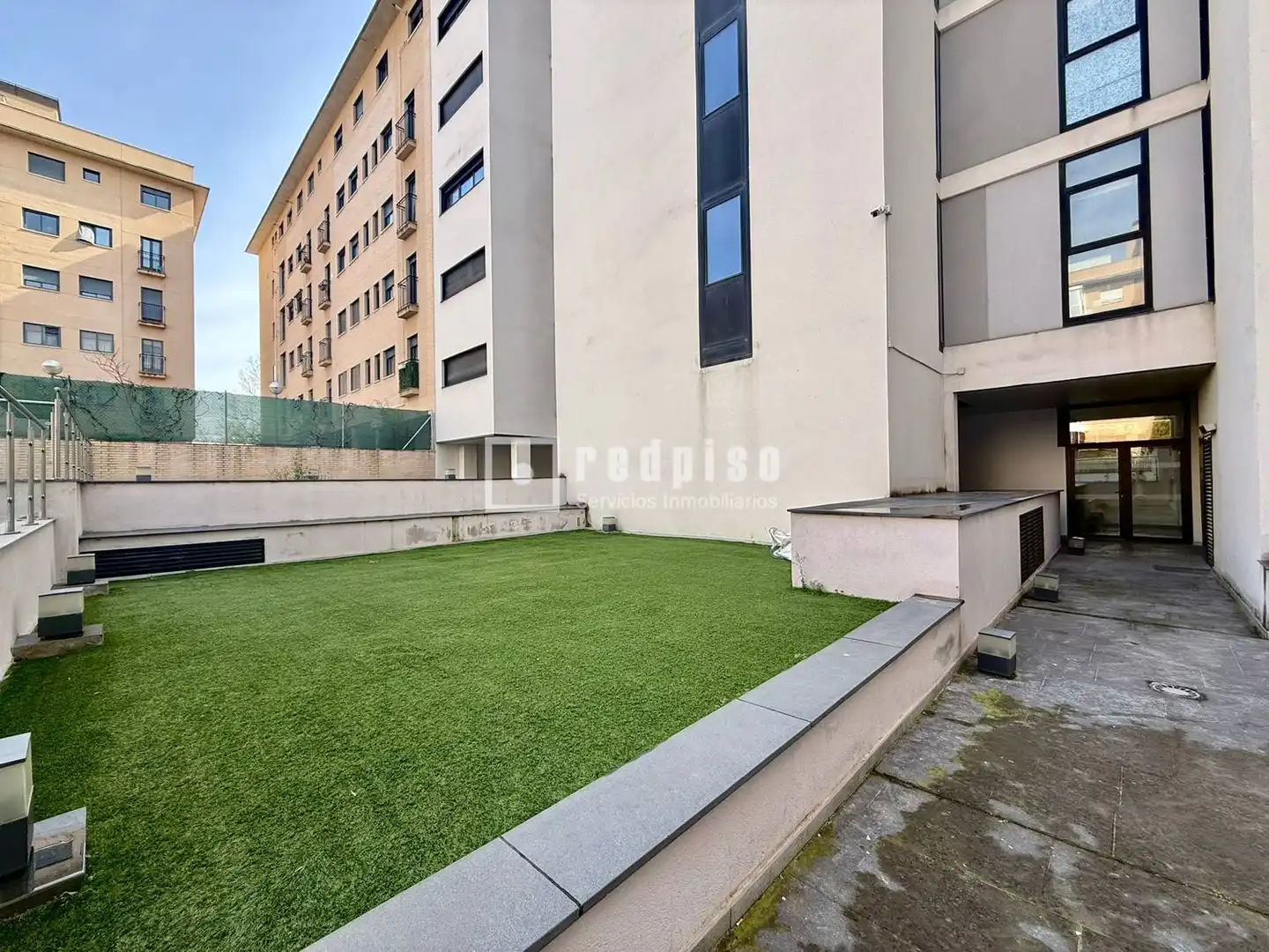 Flat with pool for sale in de Martín Muñoz de las Posadas, imagen 32