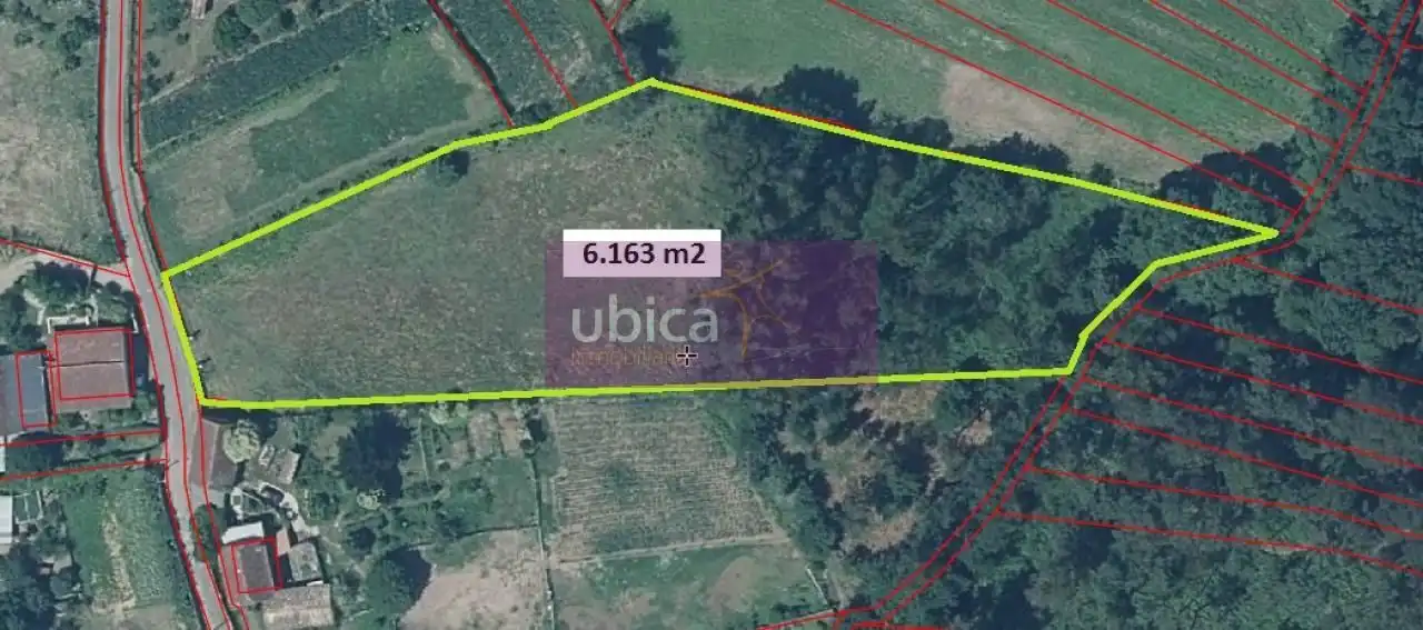 Lands and plots for sale in Salceda de Caselas, imagen 4