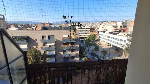 Foto 3 de Piso en venta en Passeig Cristòfol Colom, 10, Sant Miquel, Granollers