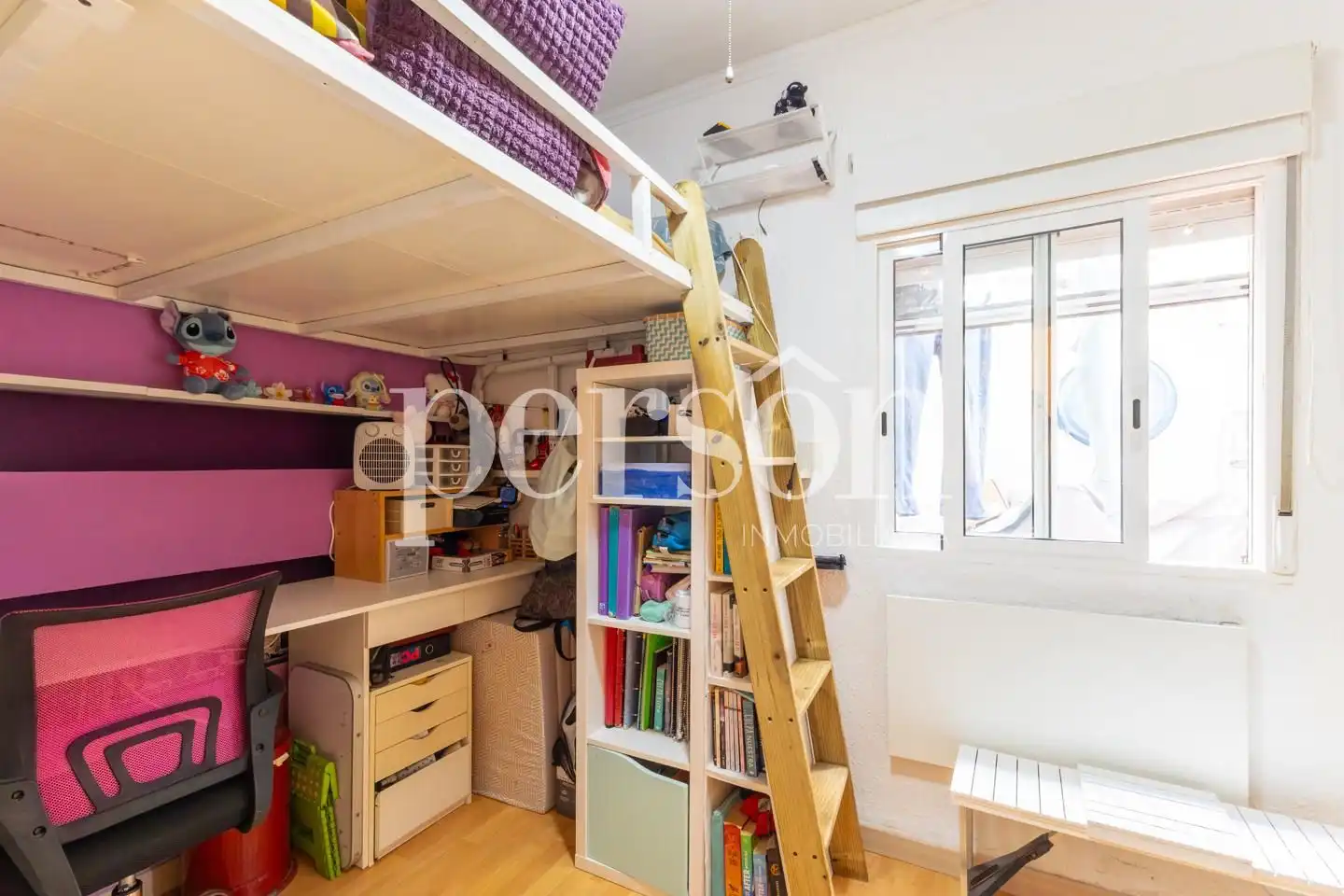 Appartement à vendre à El Mercado, imagen 23