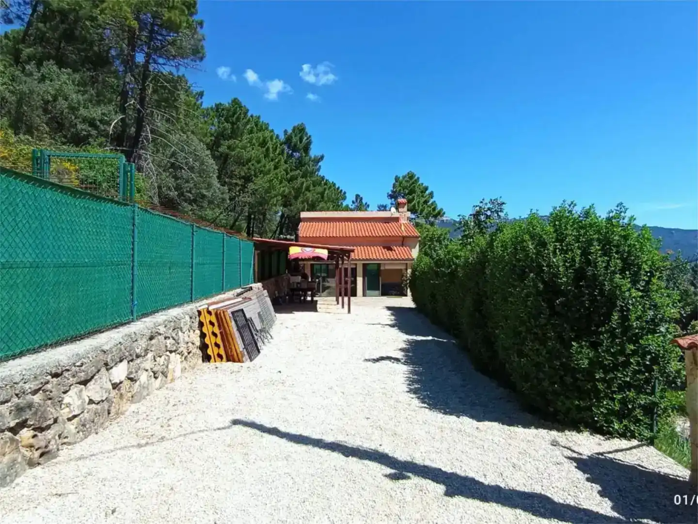 Casa o chalet en venta en Riópar