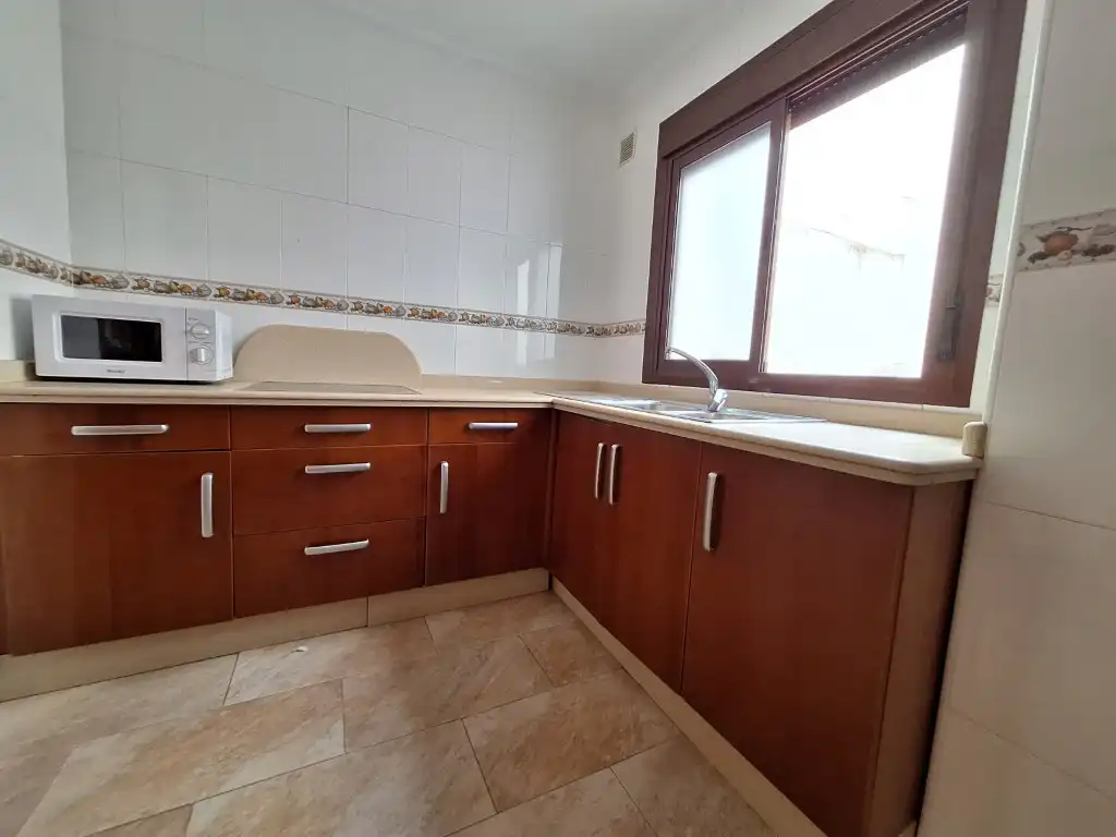 Flat for sale in Calle Canonigo, Arenal - La Pólvora