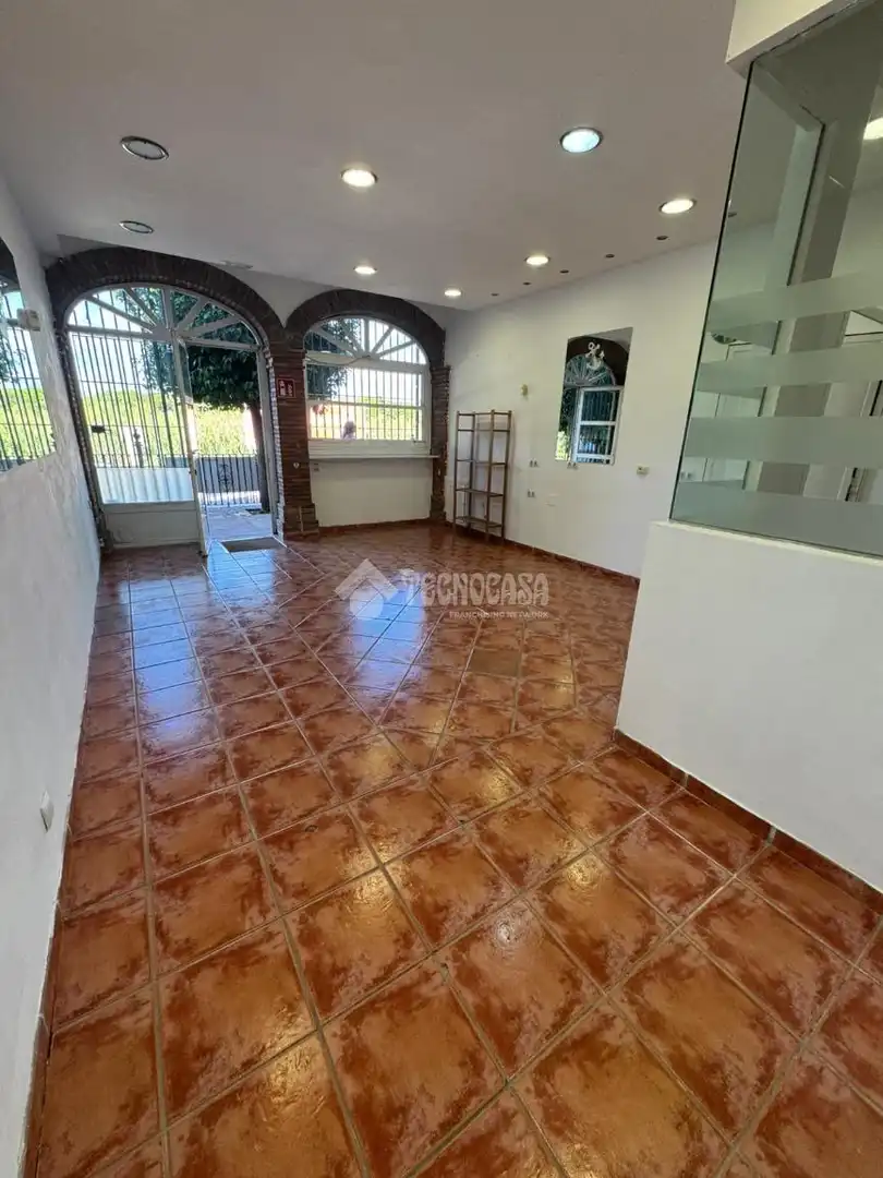 Local en venta en El Puerto de Santa María
