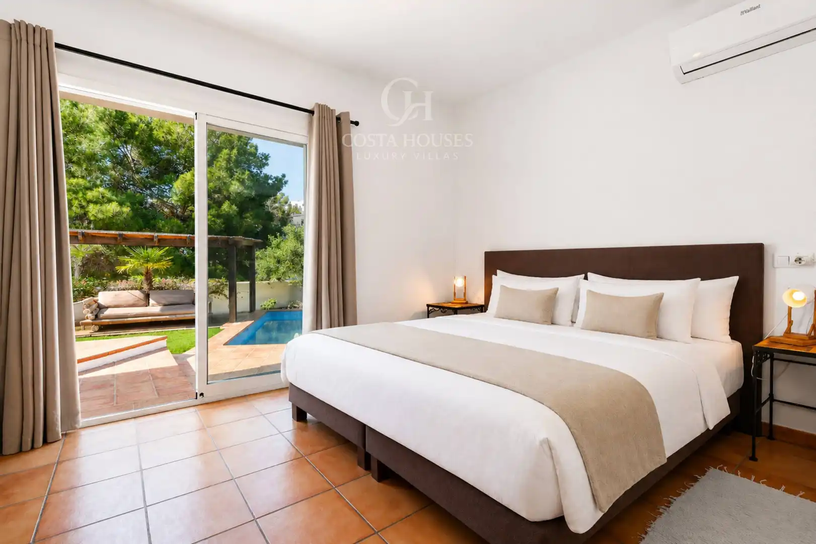 Villa con piscina in vendita a Paichi, imagen 13