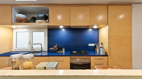 Foto 5 de Dúplex en venta en Saragossa, El Putget i el Farró, Barcelona