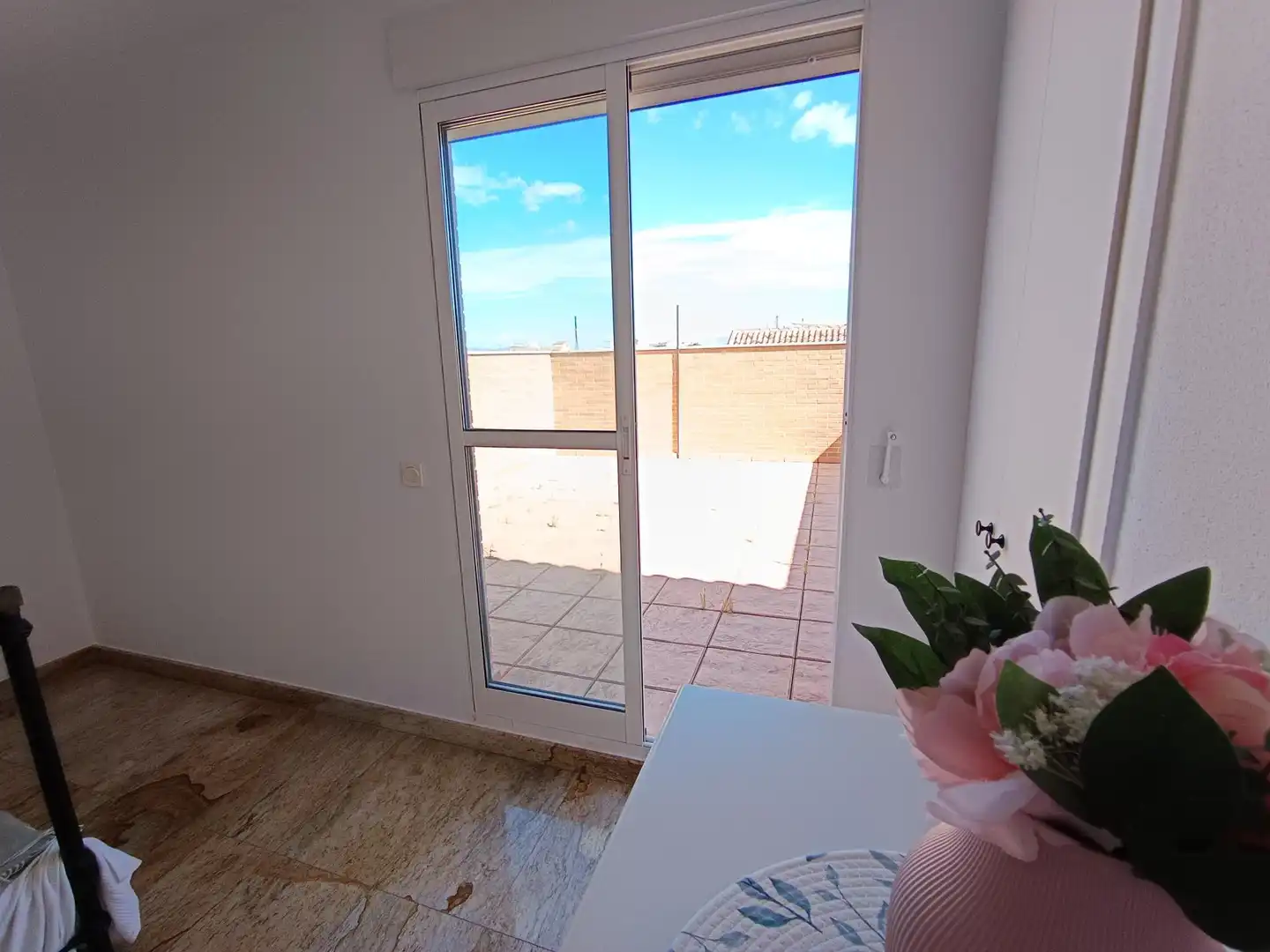 Bedroom of Detached homes for sale in Molina de Segura  with Air Conditioner, Heating and Terrace