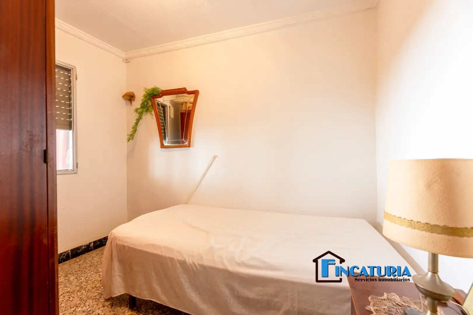 Habitación de Casa o chalet en venta en Chilches / Xilxes con Terraza y Amueblado