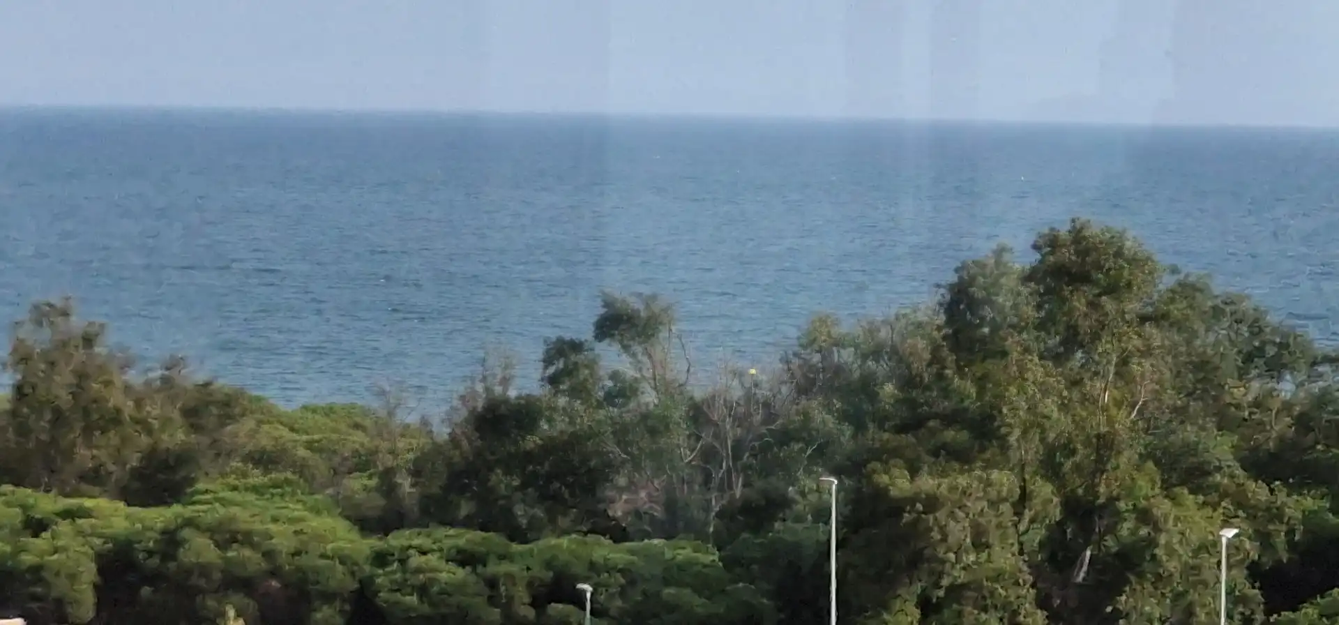 Außenansicht von Wohnung zum Verkauf in Isla Cristina mit Terrasse, Möbliert und Mikrowelle