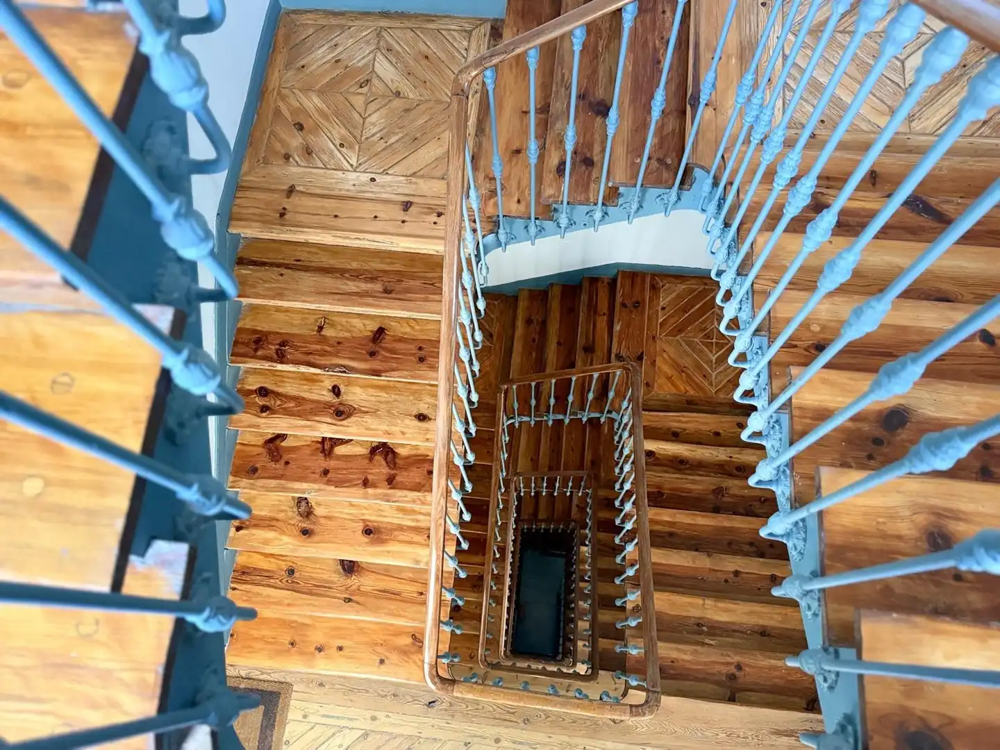 Duplexes for sale in Madrid  with Air Conditioner, Heating and Storage room
