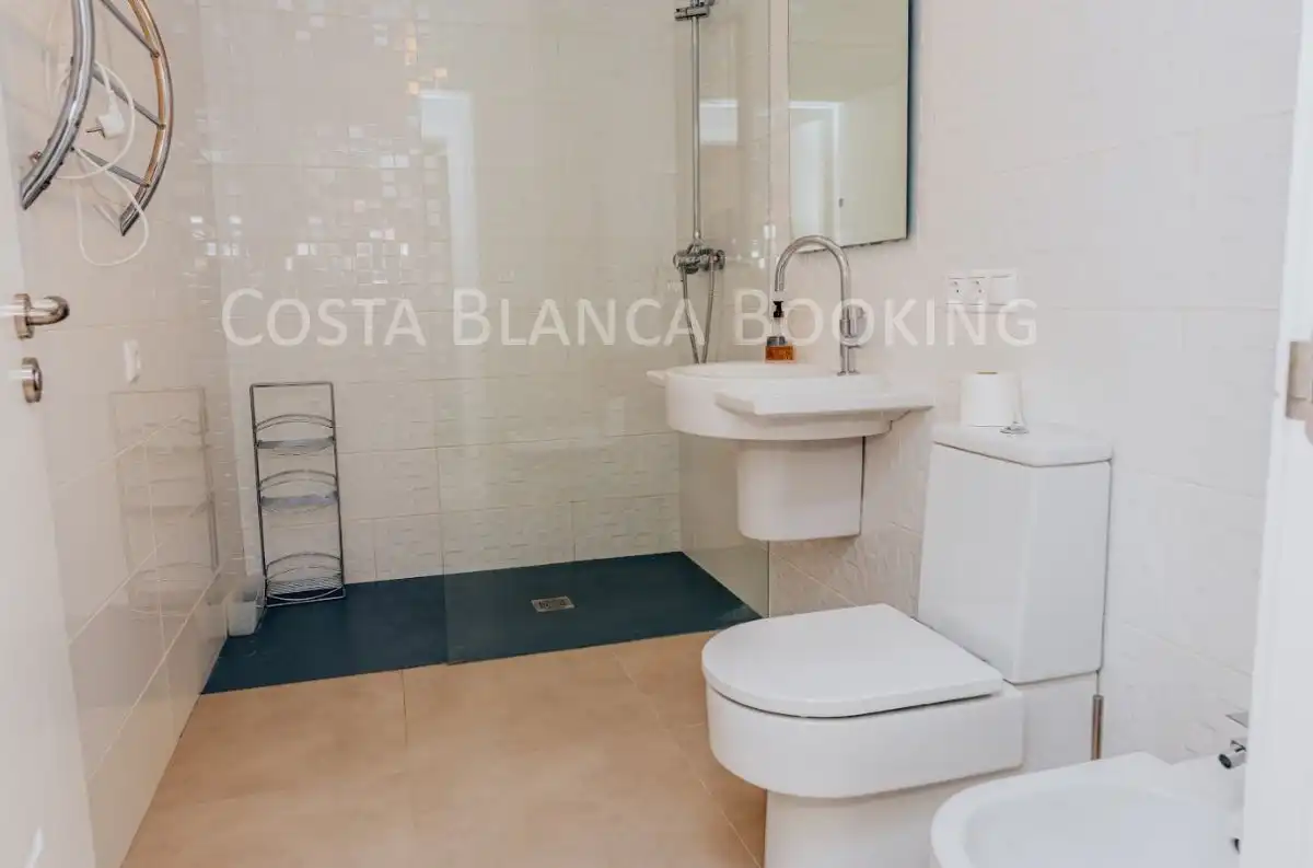 Chalet en venta en L'Albir, imagen 9